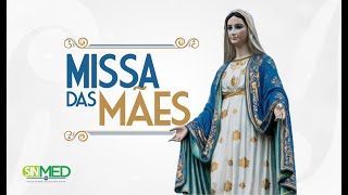 LIVE – Missa de Dia das Mães