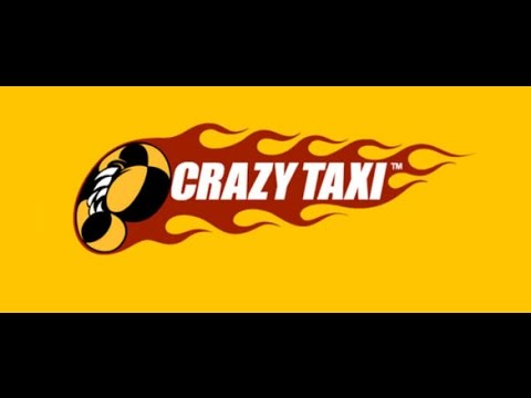 Joseph VS. Zachary Episode 144 - Crazy Taxi
