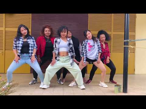 Vote | Leobitz ft Limas do Swagg | Zumba by Bd