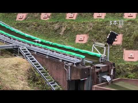 10/22, 2022 Yusuke Kitazawa - 妙高K60