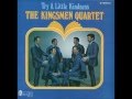 "Reunion In Heaven" - Kingsmen Quartet (1969)
