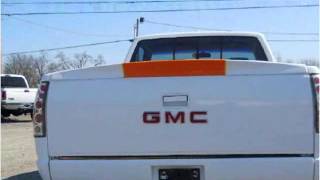 preview picture of video '1989 GMC Sierra C/K 1500 Used Cars Evansville IN'