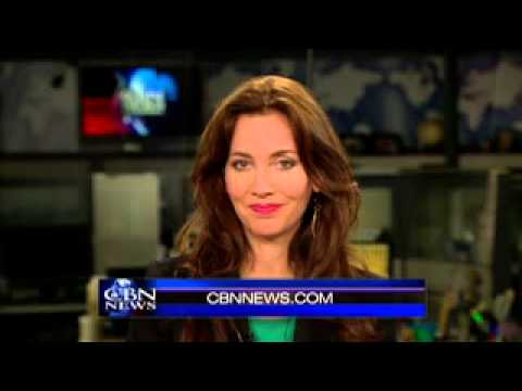 CBN NewsWatch: September 5, 2012 - CBN.com