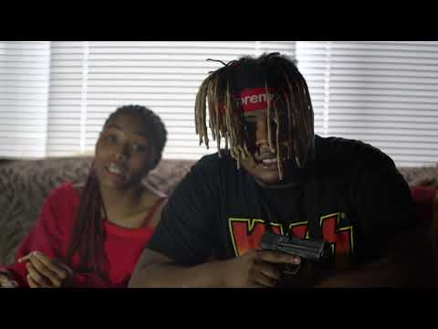 NovemberThaXombie x Pooda Loc - Homicide ( Official Music Video ) Shot By : @OnPointFilmz