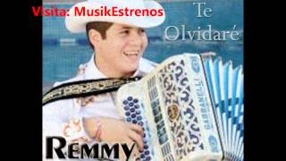 Remmy Valenzuela - Tengo Ganas estreno 2012