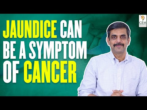 Diagnosing Jaundice at the earliest is better | GEM Talks