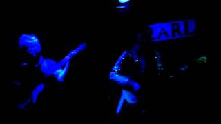 You Let Me Rust - Shannon and the Clams