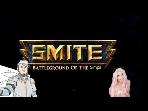 Catching simps in Smite