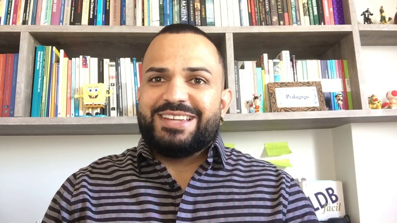 Currículo na Educação Especial - Ensino na Educação Inclusiva