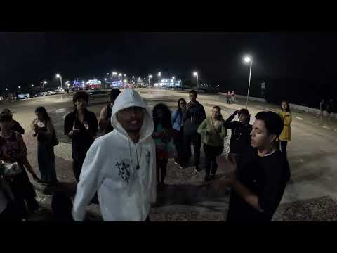 JOMA x R4 - SEMIFINAL - 118ª BATALHA DO CORETO