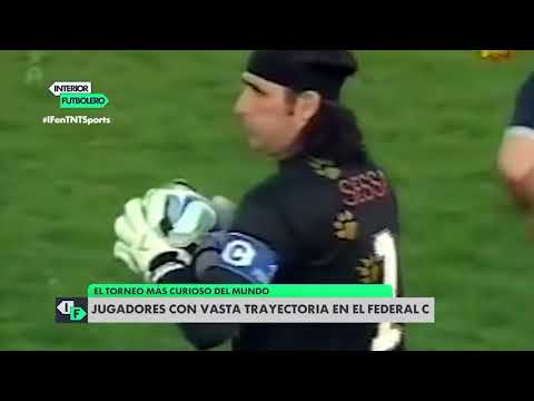 Curiosidades del Torneo Federal C 2018