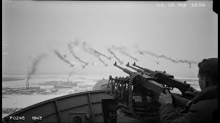 How One Tail Gunner's 'ILLEGAL' Modification Downed 12 German Fighters