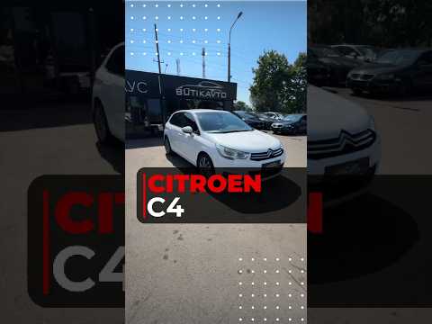фото citroen c4 ii 0