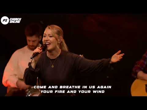 Thumbnail for Spirit Of God video