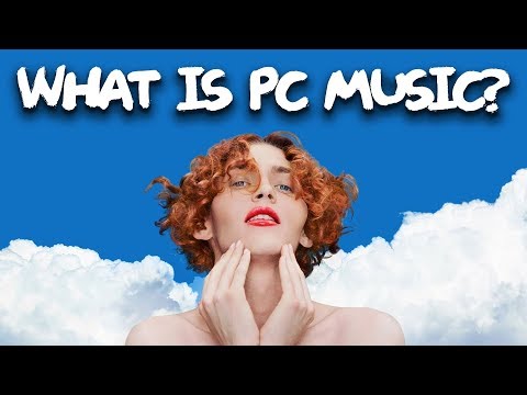 An Introduction to PC Music