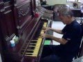 Granada - Piano version by Vidalito 