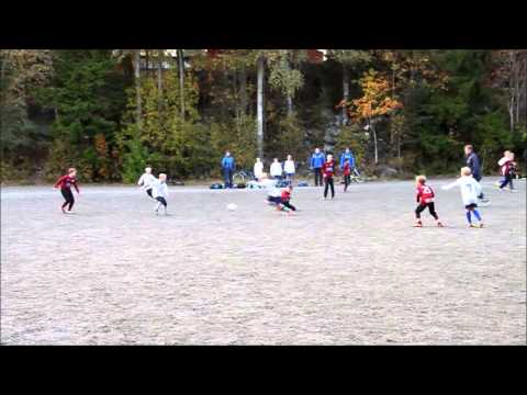 Kolbotn Gutta G10 - 7er G11 25.09.13