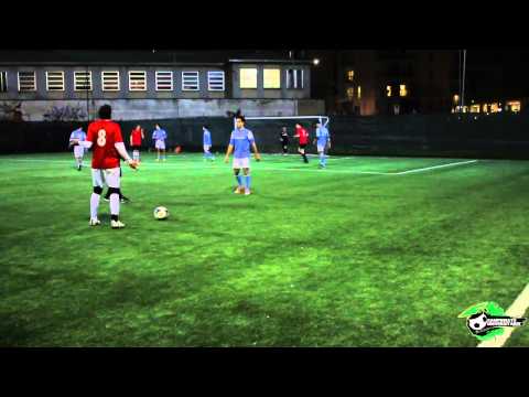 Amici di Ciccio VS Tettenham 5 Marzo 2014