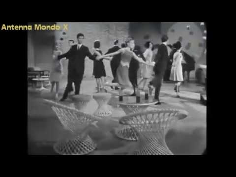 Tanzparty mit dem Ehepaar Fern - Hoppel Poppel [GER] 1965