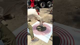 Why Contractors Fear This Small Red Line Concrete Test ⚠️🏗️ #shorts