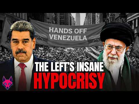 The Mask Has SLIPPED - The Left Just Told Us Who They Really Are!