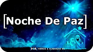 Noche de paz - [Cedarmont Kids]