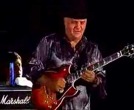 B. COBHAM - F.GAMBALE- B.AUGER & NOVECENTO