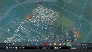 Cities: Skylines PS4 emmy from japan part5 Panic was settled！