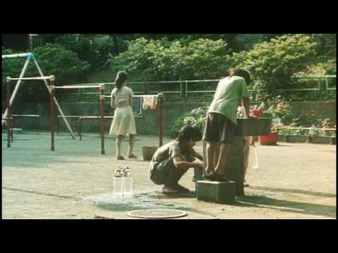 『誰も知らない』予告編 　ビデックスJPで配信中！