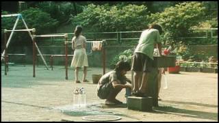 『誰も知らない』予告編 　ビデックスJPで配信中！
