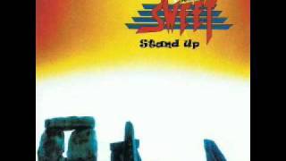 AS Sweet - Stand Up