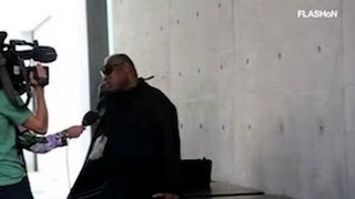 MFWSS2014: ANDRE LEON TALLEY