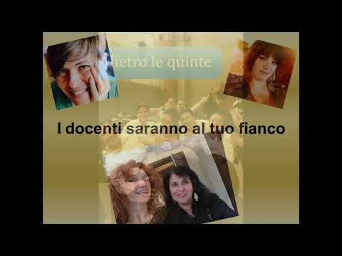 La classe di canto