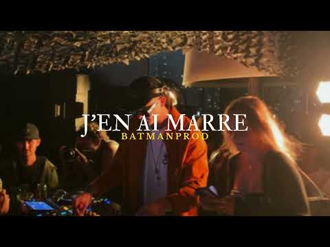 Batmanprod- J’EN AI MARRE (batmanprod remix ) | AFROHOUSE