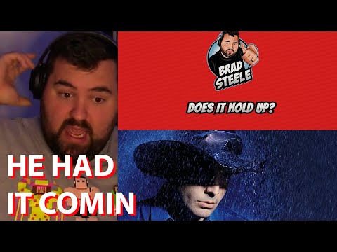 Garth Brooks - The Thunder Rolls MUSIC VIDEO REACTION - DOES IT HOLD UP? (Singer Reacts)