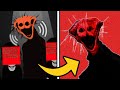SPRUNKI THE BOILED ONE All Creatures Of Doctor Nowhere In Doctor S Office Mix