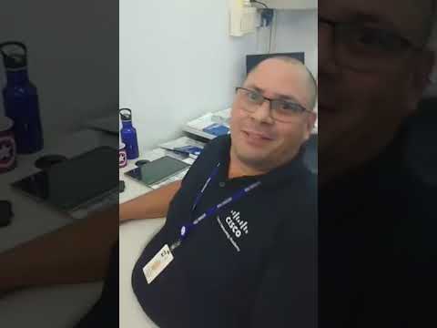 Curso de Redes EAD SENAI Lauro - Parte 1