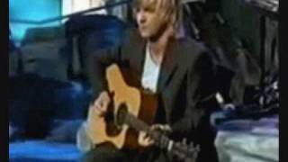 Keith Harkin-Time after Time