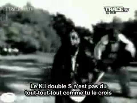 Expression Direkt --- Mon Esprit Part en Couille (Remix)