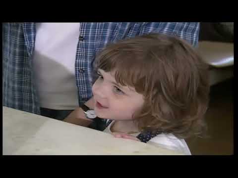 Teletubbies Series 2, Episode 11: I Want to Be a Vet