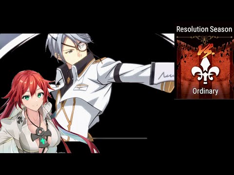 Zooming With Watcher Schuri Speed Imprint Also Some Jack-O' Fight In Guild War - Epic Seven