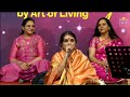 Abhayam Abhayam Amma By Shalini Srinivas Navratri Special Devi Bhajan