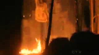 ‪The Vampire Diaries Bonnie Emily Destroys The Crystal‬‏