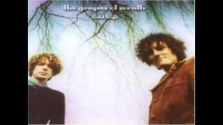 The Grapes Of Wrath - You May Be Right (alternate version)