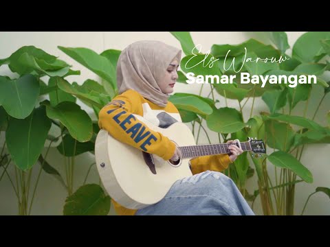 Samar Bayangan Nicky Astria || Cover by  Els Warouw