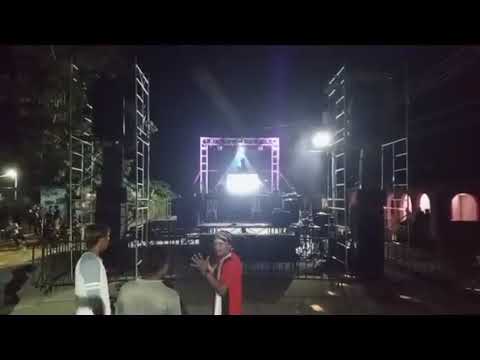 MINITECA LA FUERZA TUCUPITA EDO, DELTA AMACURO, JESUS GUILARTE DE MANAGER