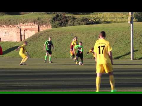 TuS Magdeburg : TSV KleinmühlingenZens am 2015-12-19