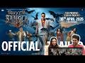 Pak Reacts To Bhooth Bangla Official Trailer Akshay Kumar Tabu Paresh Wamiqa Priyadarshan