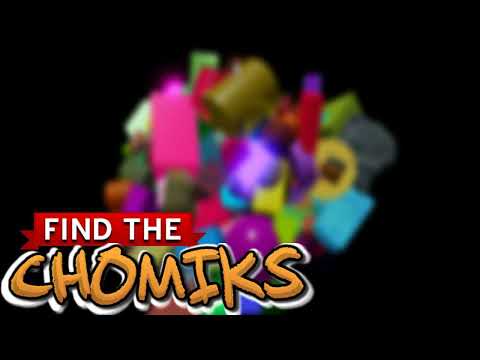 Find the Chomiks OST 148 - Oddball