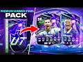 HUGE 98 PACKED UNLIMITED PREMIUM SUMMER STARS GUARANTEE PACKS Eafc26
